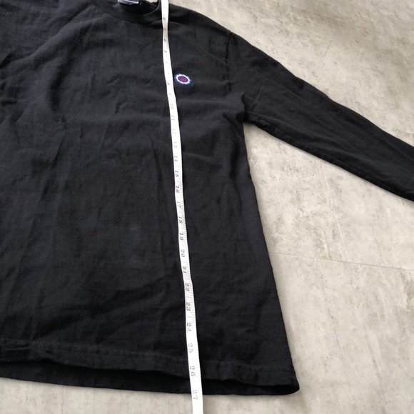 Crooks & Castles long sleeve shirt size small - Picture 4 of 8